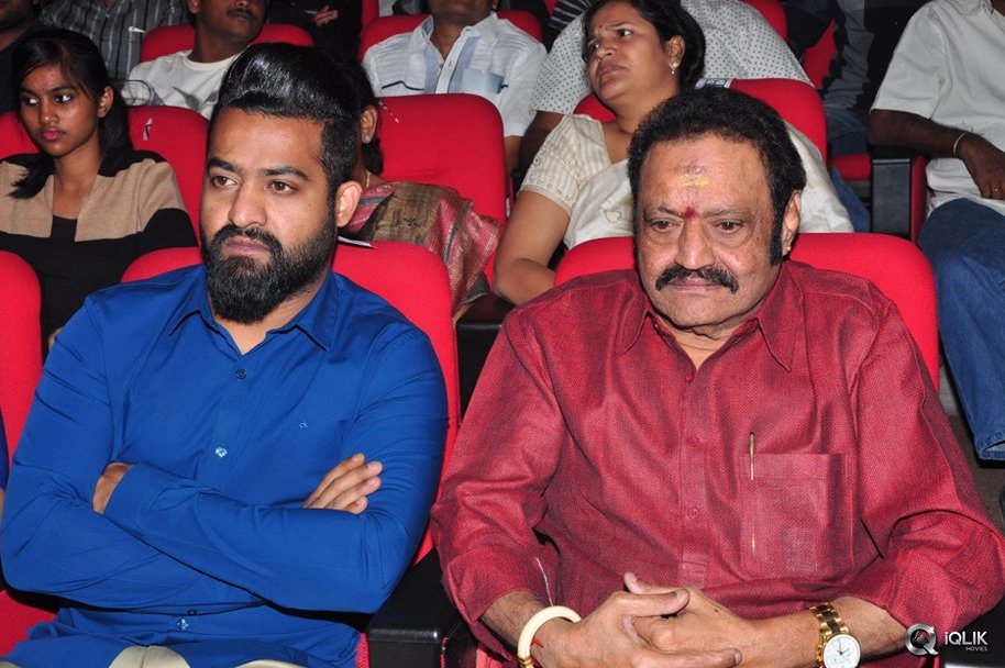Nannaku-Prematho-Movie-Audio-Launch
